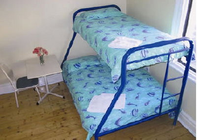 Ocean Beach Backpackers - Accommodation Broome 4