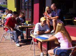 Ocean Beach Backpackers - Accommodation Broome 5