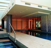 Oaks Liberty Towers - Accommodation Broome