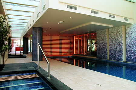 Oaks Liberty Towers - Accommodation Broome 0