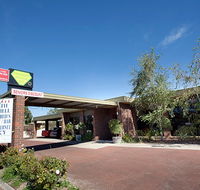 Statesman Motor Inn - Accommodation Broome