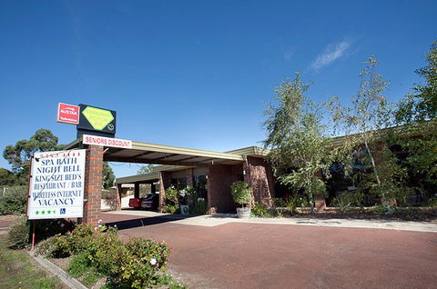Statesman Motor Inn - Accommodation Broome 0