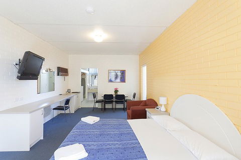 Statesman Motor Inn - Accommodation Broome 1