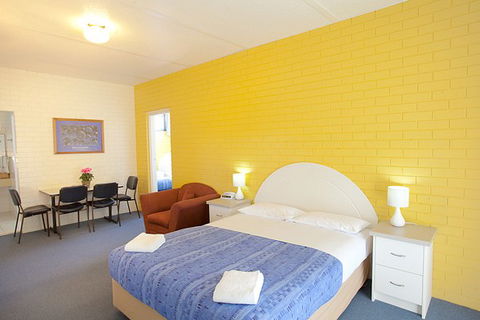 Statesman Motor Inn - Accommodation Broome 2