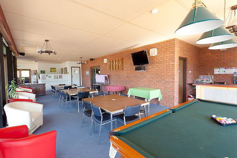 Statesman Motor Inn - Accommodation Broome 3