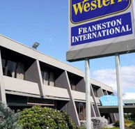 Best Western Frankston International - Accommodation Broome