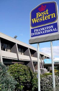Best Western Frankston International - Accommodation Broome 0