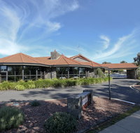 Comfort Inn Julie-Anna - Accommodation Broome