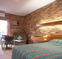 Comfort Inn Sandhurst - Accommodation Broome