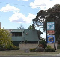 Bendigo Motor Inn Golden Chain - Accommodation Broome