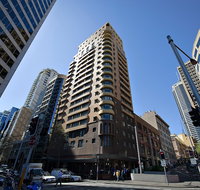 Seasons Harbour Plaza Darling Harbour - Accommodation Broome
