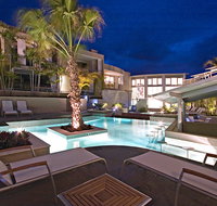 The Beach Cabarita - Accommodation Broome