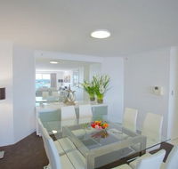Ocean Sands Resort - Accommodation Broome