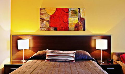 Governor Macquarie Motor Inn - Accommodation Broome 0