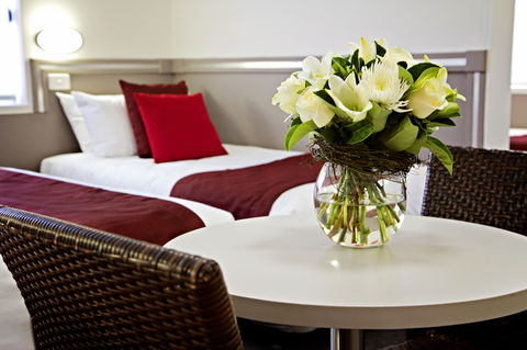 Governor Macquarie Motor Inn - Accommodation Broome 4
