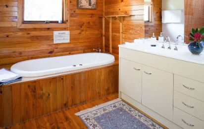 Glenaire Cottages - Accommodation Broome 2