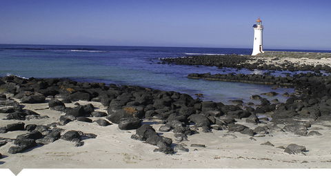 Oscars Waterfront Boutique Hotel - Accommodation Broome 3