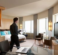 Parkroyal Melbourne Airport - Accommodation Broome