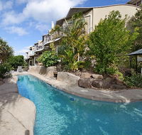Andari Luxury Apartments - Accommodation Broome
