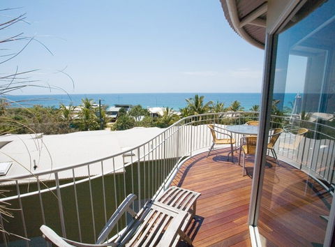 Andari Luxury Apartments - Accommodation Broome 1