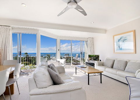 Andari Luxury Apartments - Accommodation Broome 3