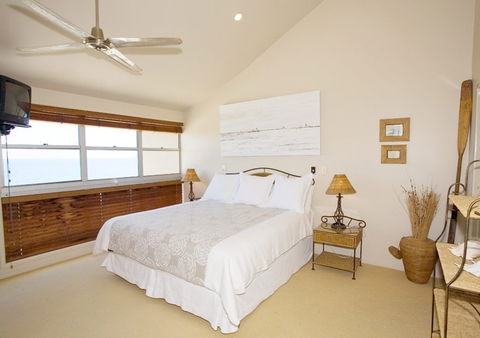 Andari Luxury Apartments - Accommodation Broome 4