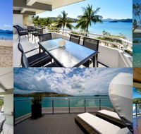 Hamilton Island Private Apartments - Accommodation Broome