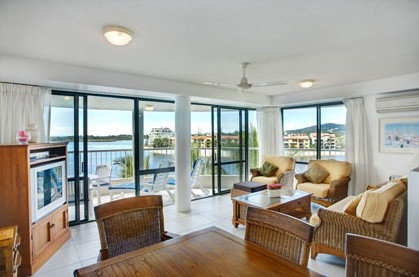 Castaways Beach QLD Accommodation Broome