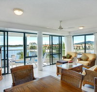 Noosa Pacific Resort - Accommodation Broome