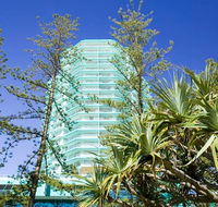 Ocean Plaza Resort - Coolangatta - Accommodation Broome