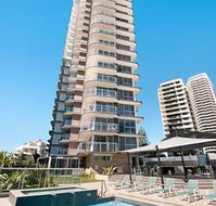 Sunbird Beach Resort - Accommodation Broome