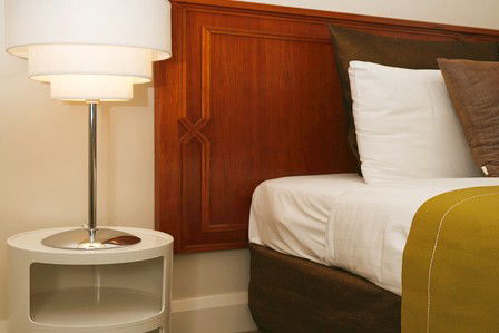 Bentley Suites - Accommodation Broome 0
