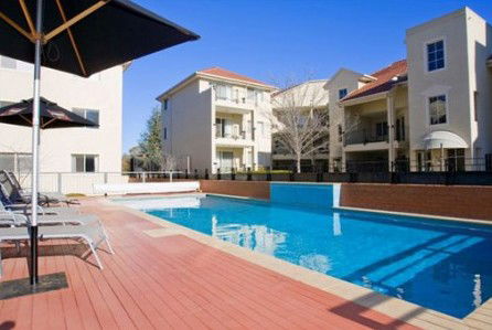 Bentley Suites - Accommodation Broome 1