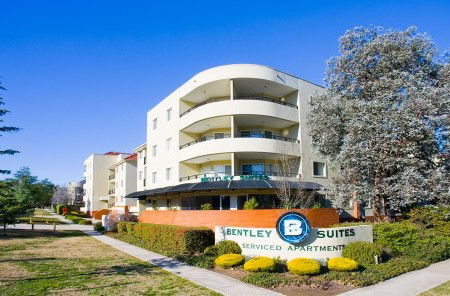 Bentley Suites - Accommodation Broome 2