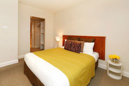 Bentley Suites - Accommodation Broome 3