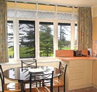 Bayview Apartments - Accommodation Broome