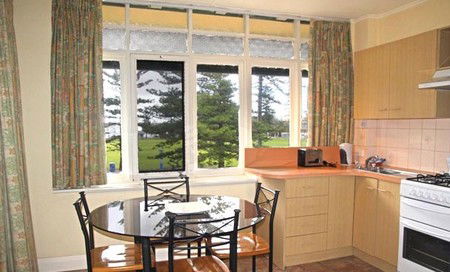 Bayview Apartments - Accommodation Broome 0