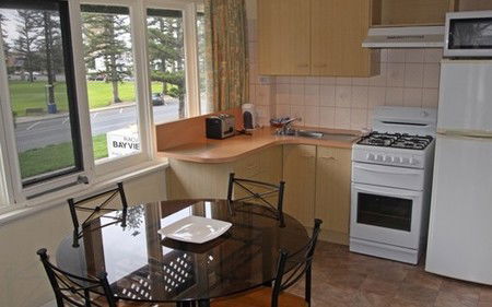Bayview Apartments - Accommodation Broome 1