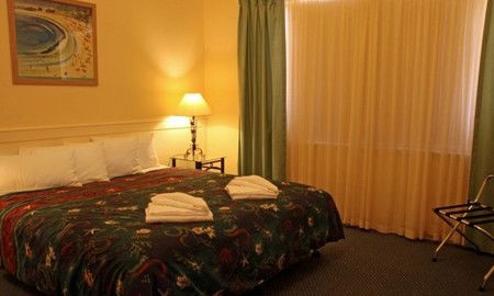 Bayview Apartments - Accommodation Broome 2