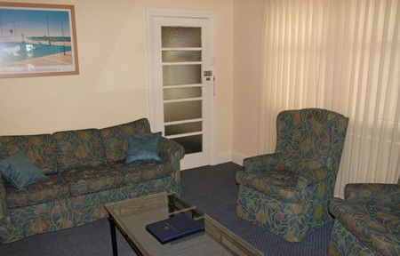 Bayview Apartments - Accommodation Broome 3