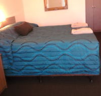 Augusta Courtyard Motel - Accommodation Broome