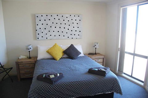 Cliff House Beachfront Villas - Accommodation Broome 0