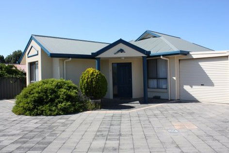 Robe Dolphin Court Apartments - Accommodation Broome 0