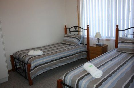 Robe Dolphin Court Apartments - Accommodation Broome 3