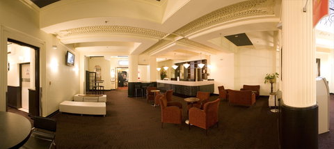 Renmark Hotel/Motel & Function Centre - Accommodation Broome 5