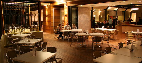 Renmark Hotel/Motel & Function Centre - Accommodation Broome 6