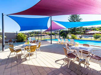 Ibis Styles Geraldton - Accommodation Broome 0