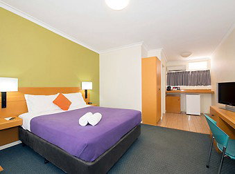 Ibis Styles Geraldton - Accommodation Broome 4