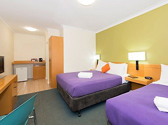 Ibis Styles Geraldton - Accommodation Broome 5