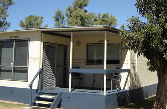 Sunset Beach Holiday Park - Accommodation Broome 0